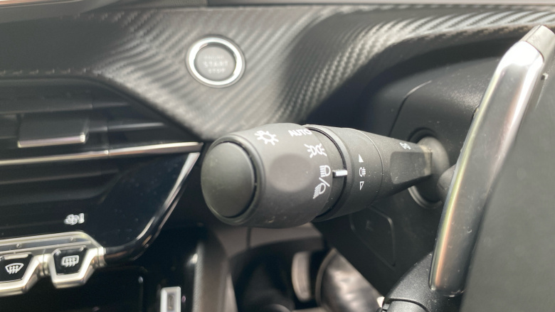 Peugeot 2008 1.2 PureTech 130 Allure 5dr EAT8 Petrol Estate